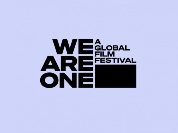 #Cobertura  | We Are One, A Global Film Festival